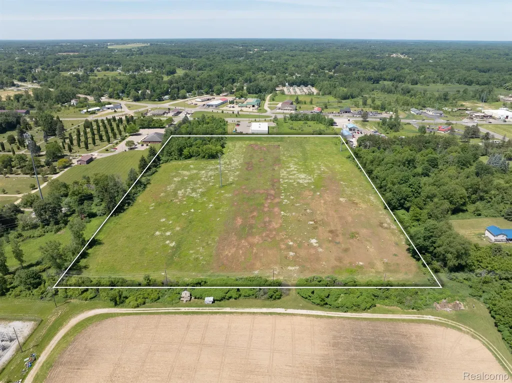 00 N Saginaw Street Mayfield Township MI 48446