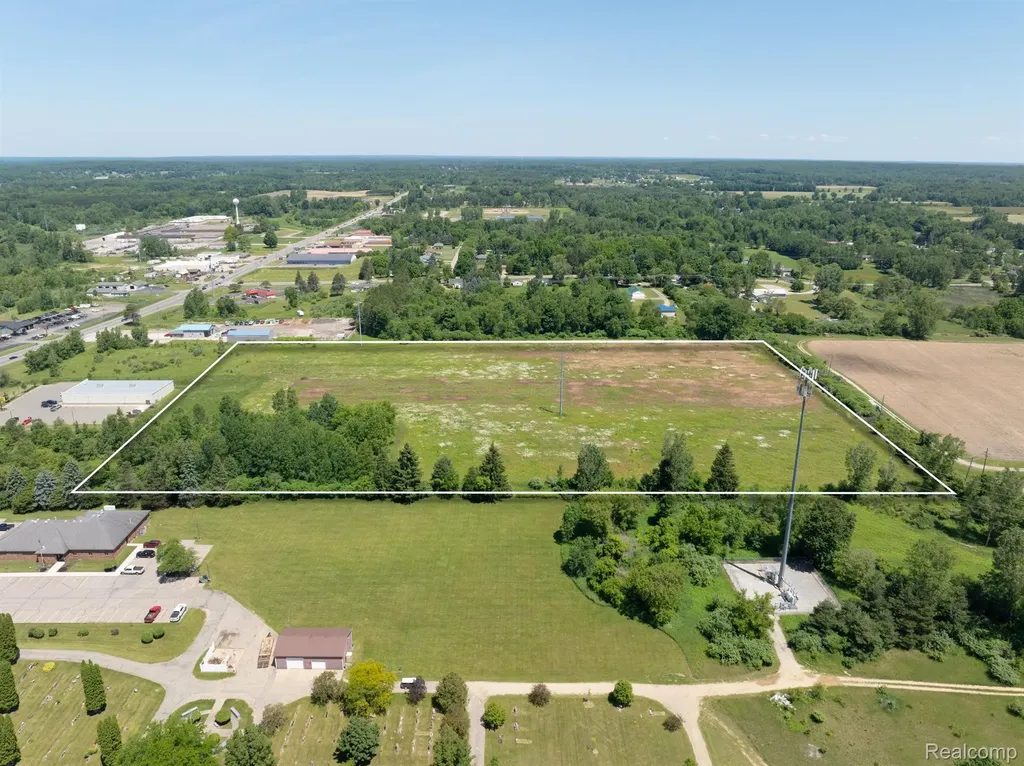 00 N Saginaw Street Mayfield Township MI 48446