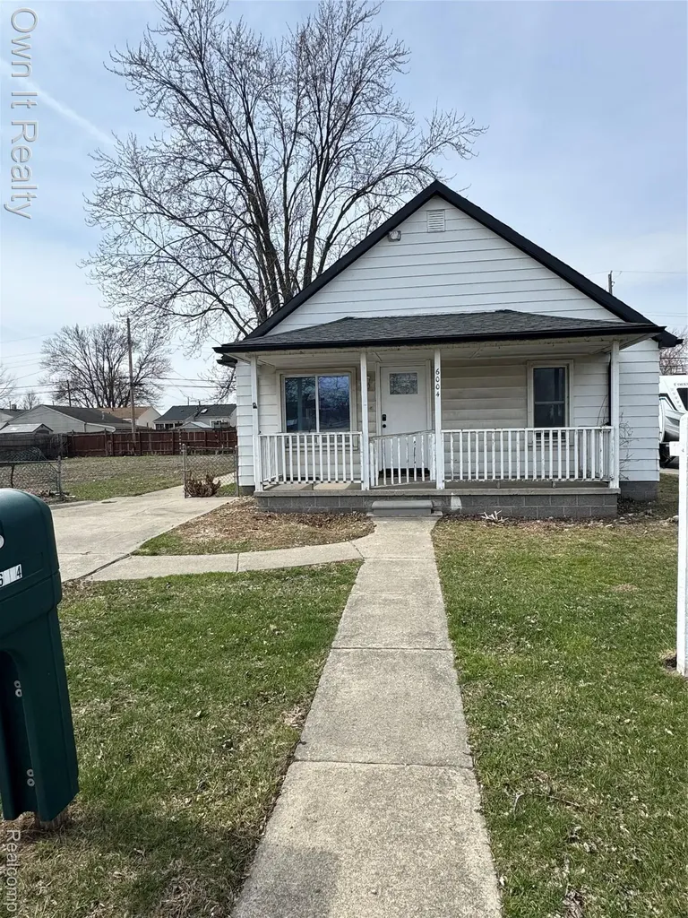 6004 Monroe Boulevard Taylor City MI 48180