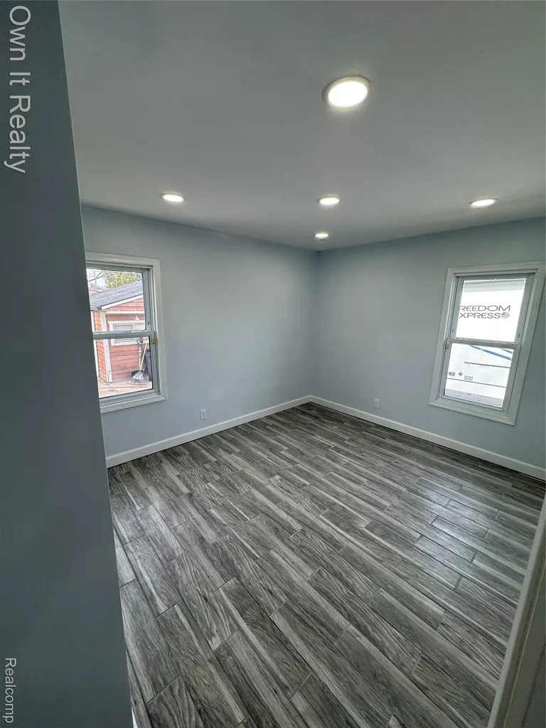 6004 Monroe Boulevard Taylor City MI 48180