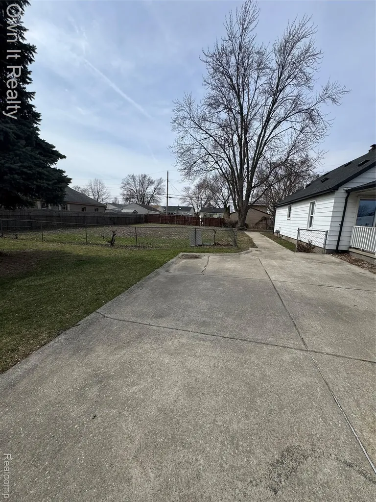 6004 Monroe Boulevard Taylor City MI 48180