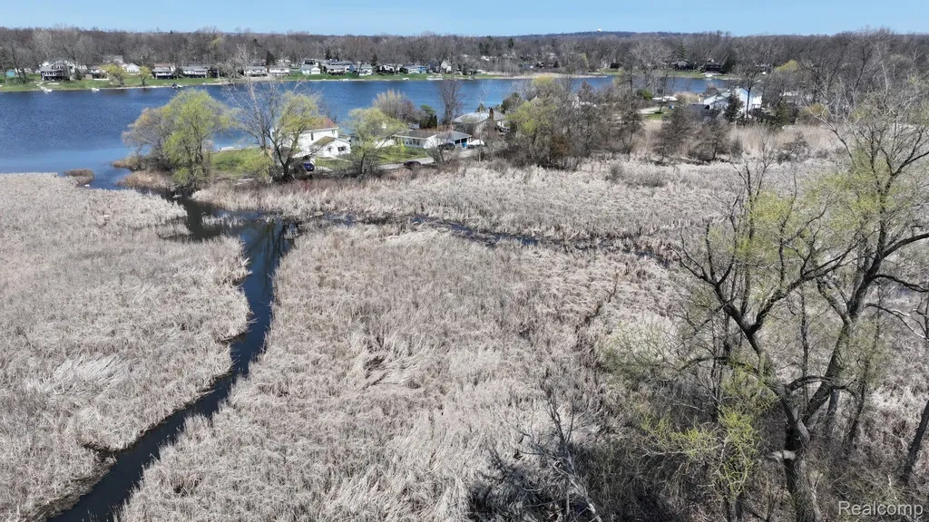 Tbd Steadfield Street Commerce Charter Township MI 48382