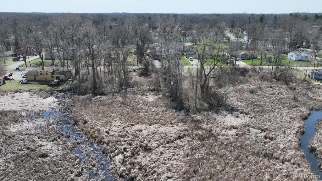Tbd Steadfield Street Commerce Charter Township MI 48382