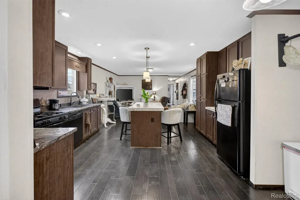 4567 Ashwood Kochville Township MI 48603