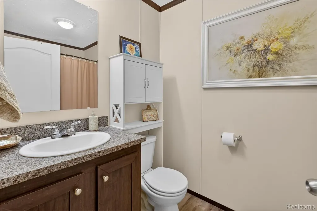 4567 Ashwood Kochville Township MI 48603