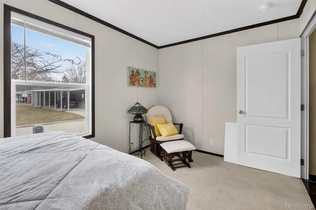 4567 Ashwood Kochville Township MI 48603