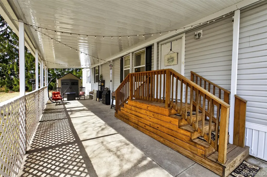 4567 Ashwood Kochville Township MI 48603