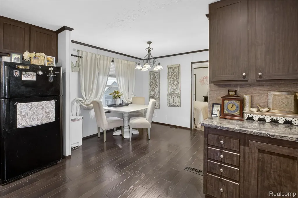 4567 Ashwood Kochville Township MI 48603