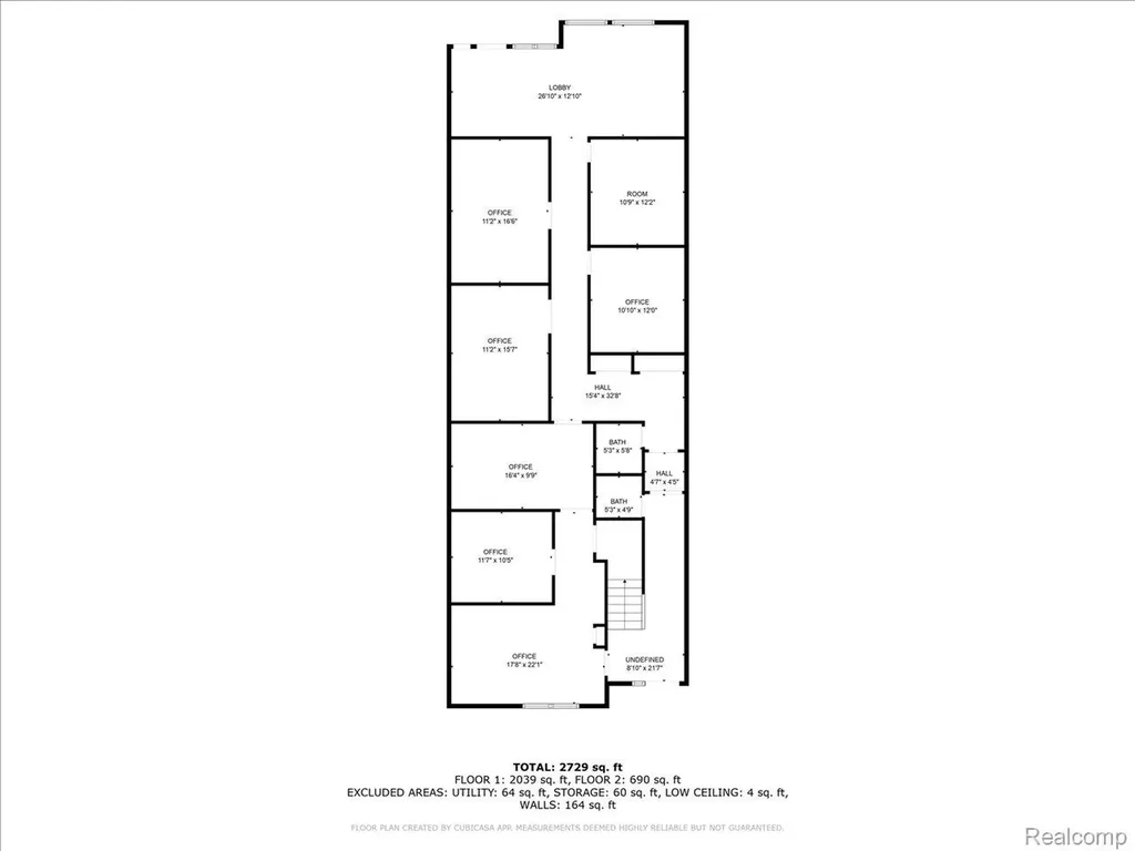 3949 24th Avenue Fort Gratiot Charter Township MI 48059