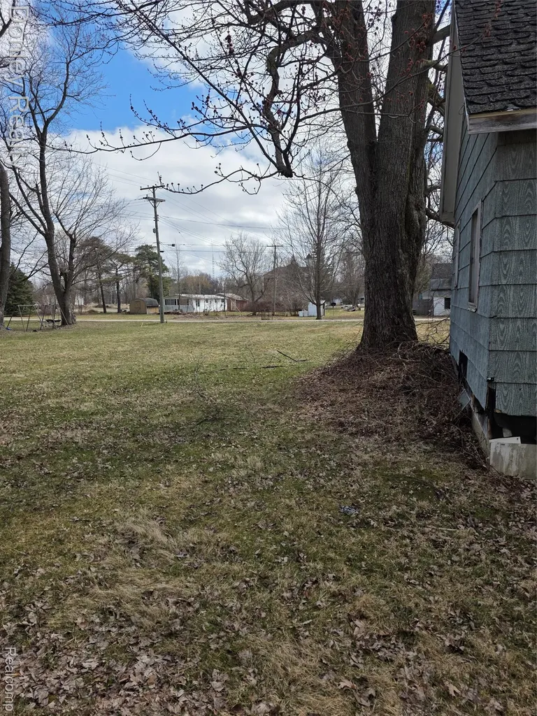 9620 Main Street Clifford Village MI 48727
