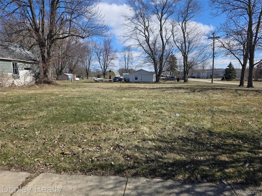 9620 Main Street Clifford Village MI 48727