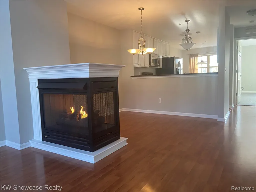 444 Boardwalk Drive Walled Lake City MI 48390