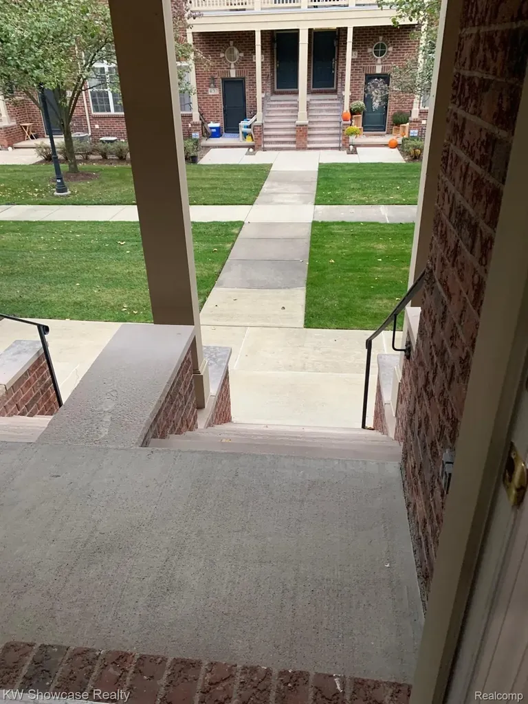 444 Boardwalk Drive Walled Lake City MI 48390
