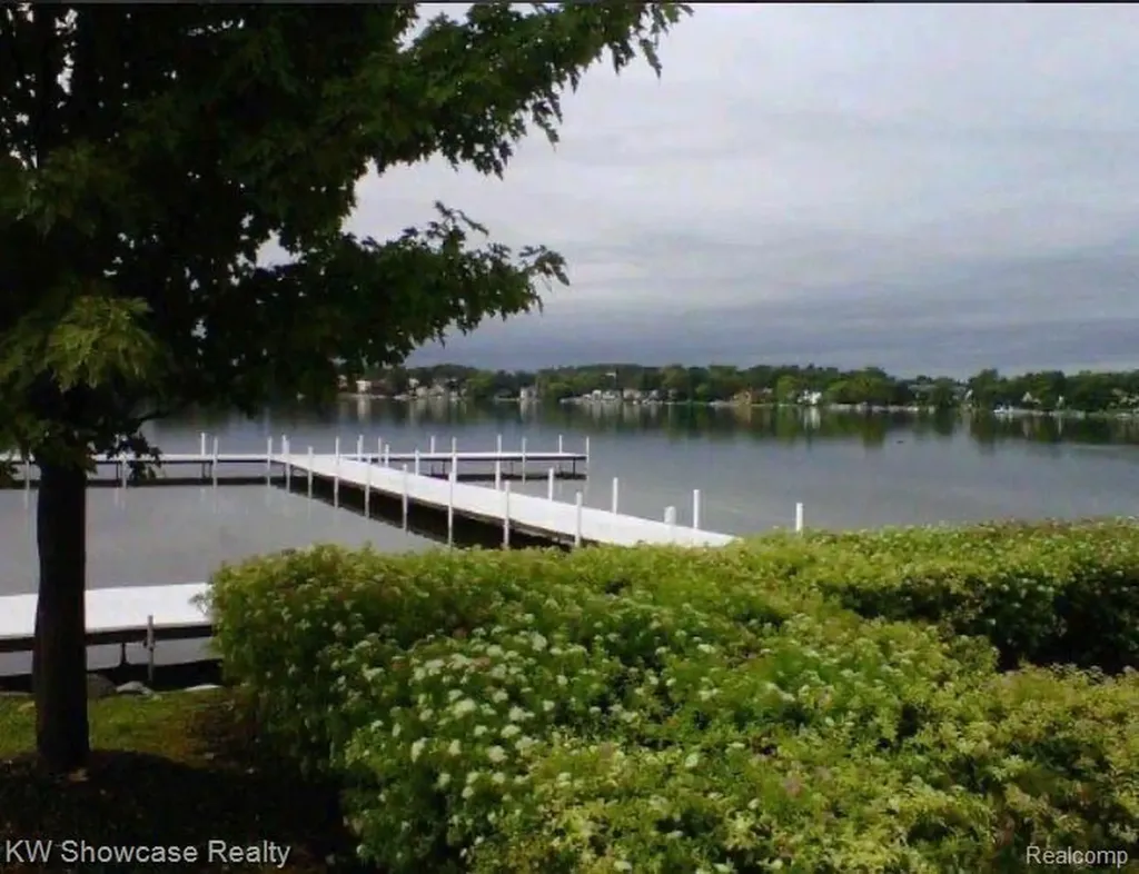 444 Boardwalk Drive Walled Lake City MI 48390