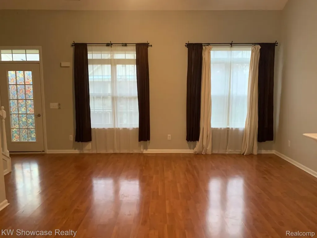 444 Boardwalk Drive Walled Lake City MI 48390
