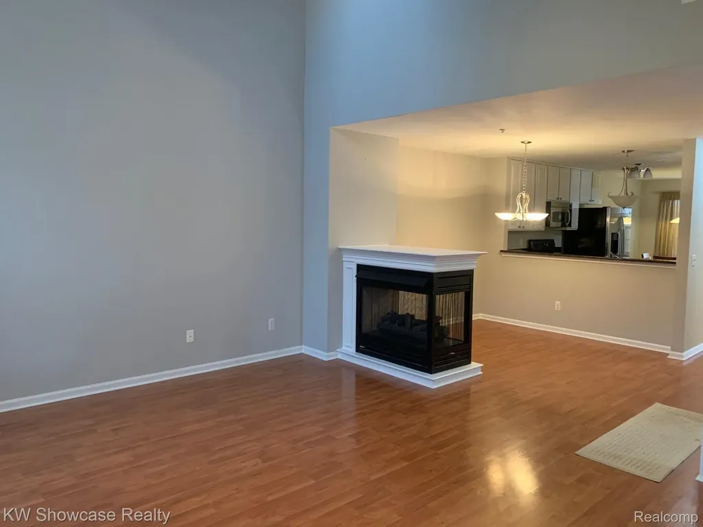 444 Boardwalk Drive Walled Lake City MI 48390