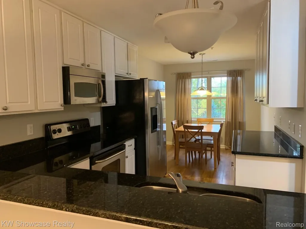 444 Boardwalk Drive Walled Lake City MI 48390