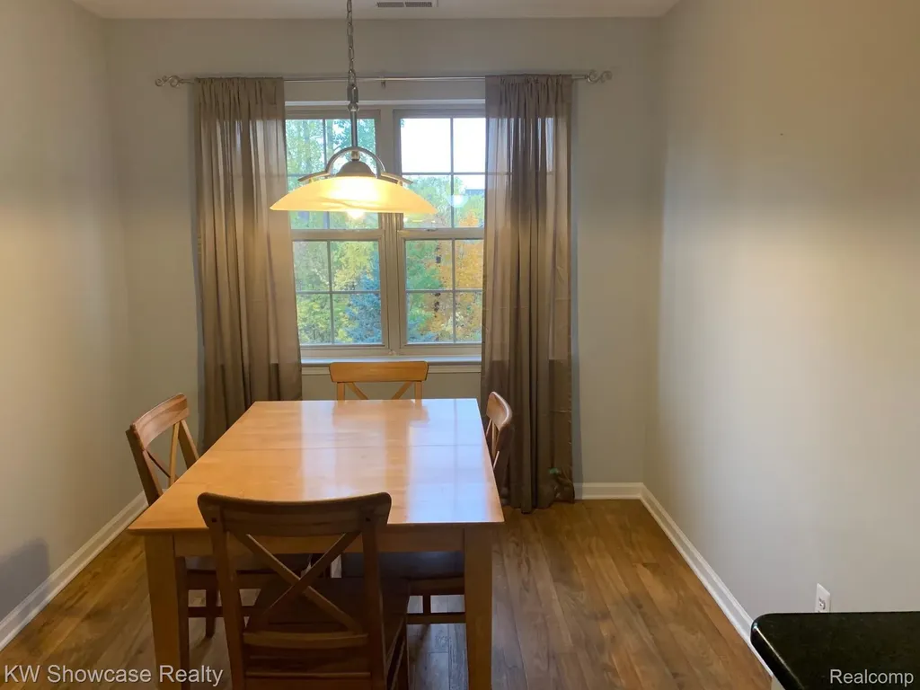 444 Boardwalk Drive Walled Lake City MI 48390
