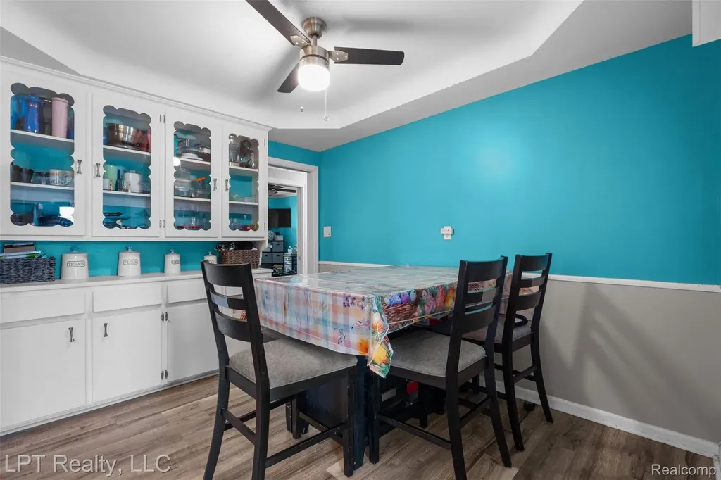 30605 Champine Street St. Clair Shores City MI 48082