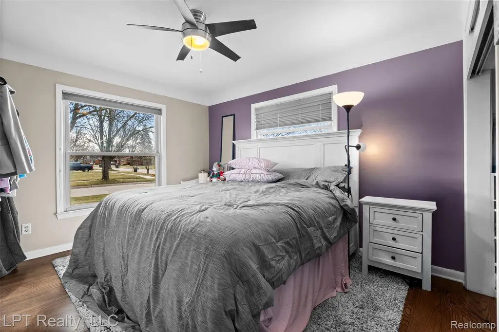 30605 Champine Street St. Clair Shores City MI 48082