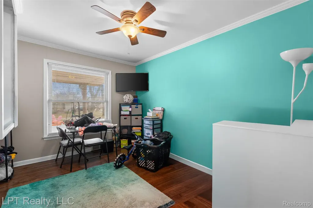 30605 Champine Street St. Clair Shores City MI 48082
