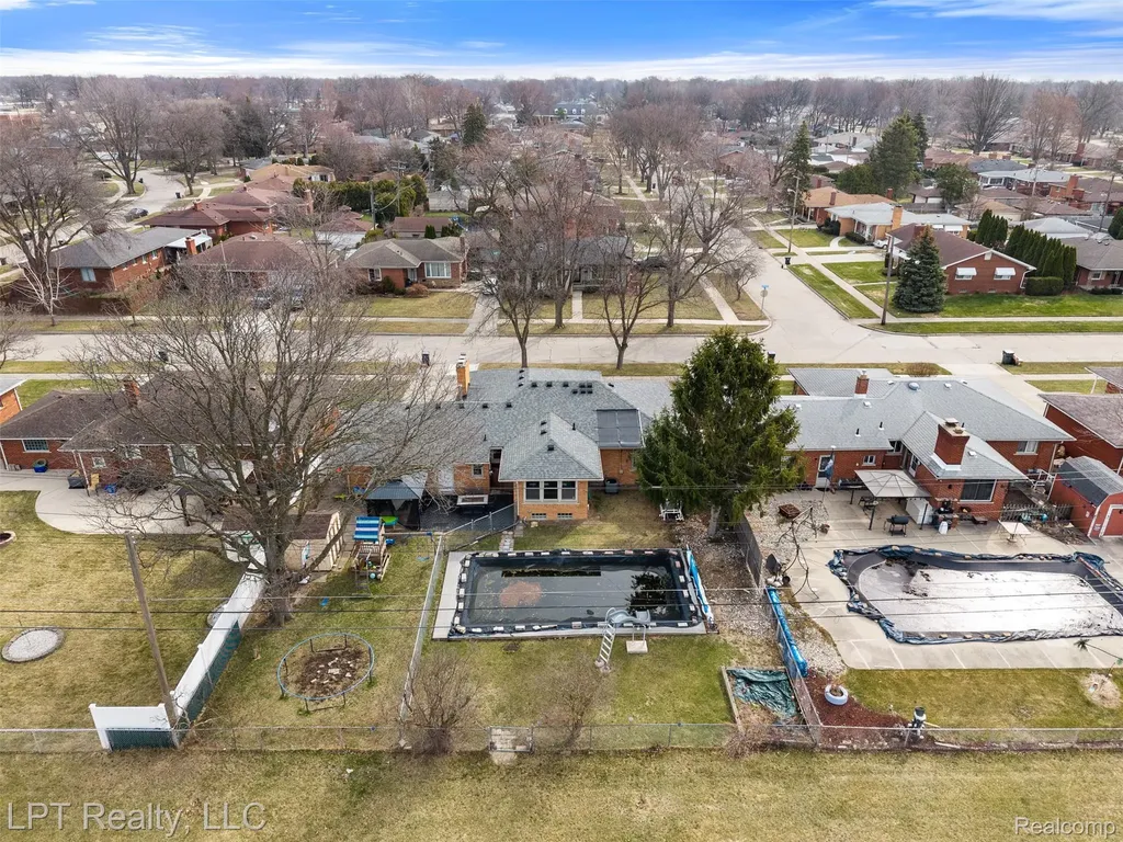 30605 Champine Street St. Clair Shores City MI 48082