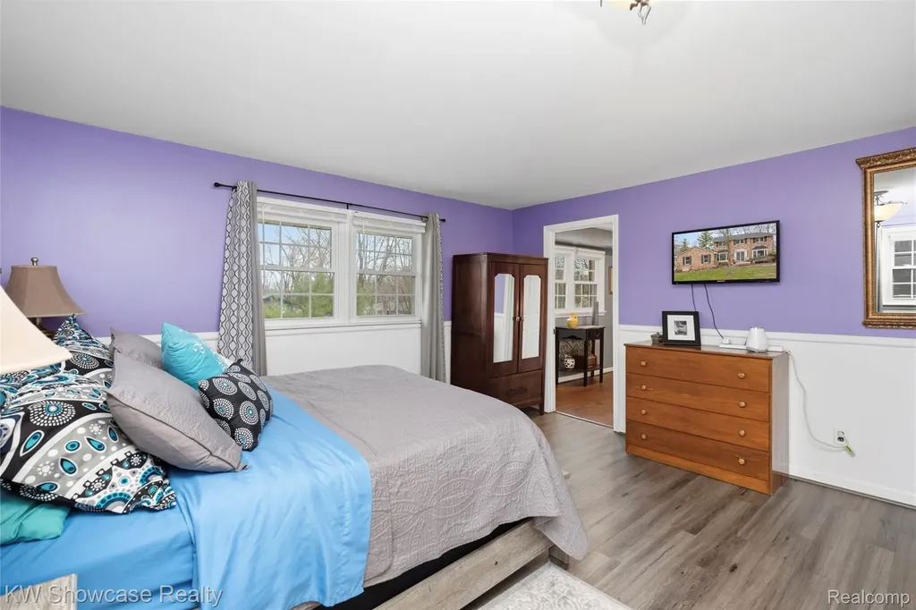 6144 Venice Drive Commerce Charter Township MI 48382