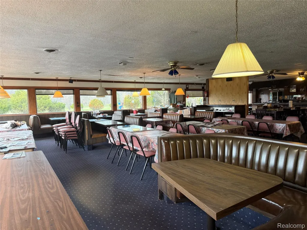 12915 Sumpter Road Exeter Township MI 48117