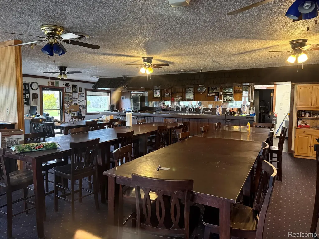 12915 Sumpter Road Exeter Township MI 48117