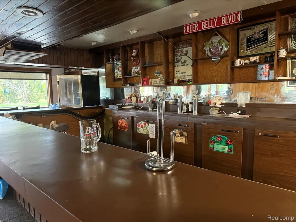 12915 Sumpter Road Exeter Township MI 48117
