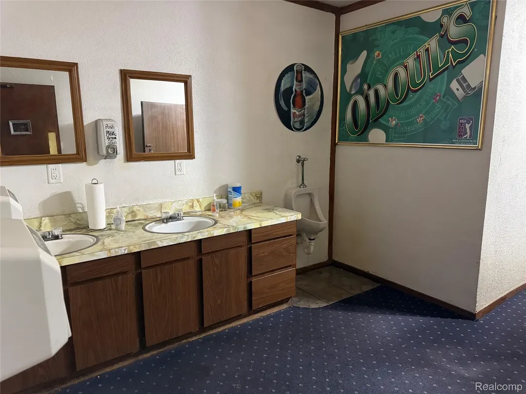 12915 Sumpter Road Exeter Township MI 48117