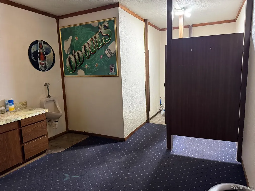 12915 Sumpter Road Exeter Township MI 48117
