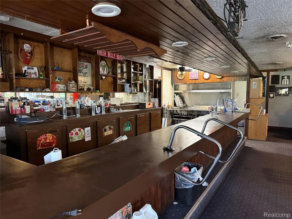 12915 Sumpter Road Exeter Township MI 48117