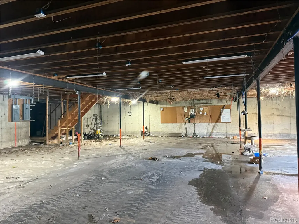 12915 Sumpter Road Exeter Township MI 48117