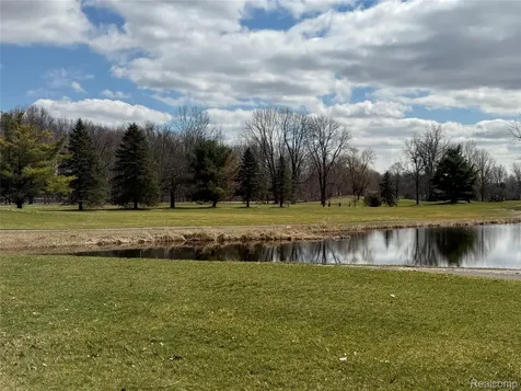12915 Sumpter Road Exeter Township MI 48117