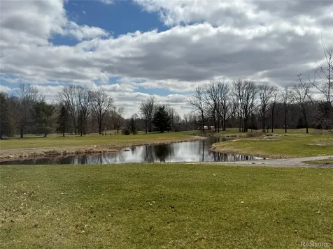 12915 Sumpter Road Exeter Township MI 48117