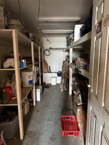 12915 Sumpter Road Exeter Township MI 48117