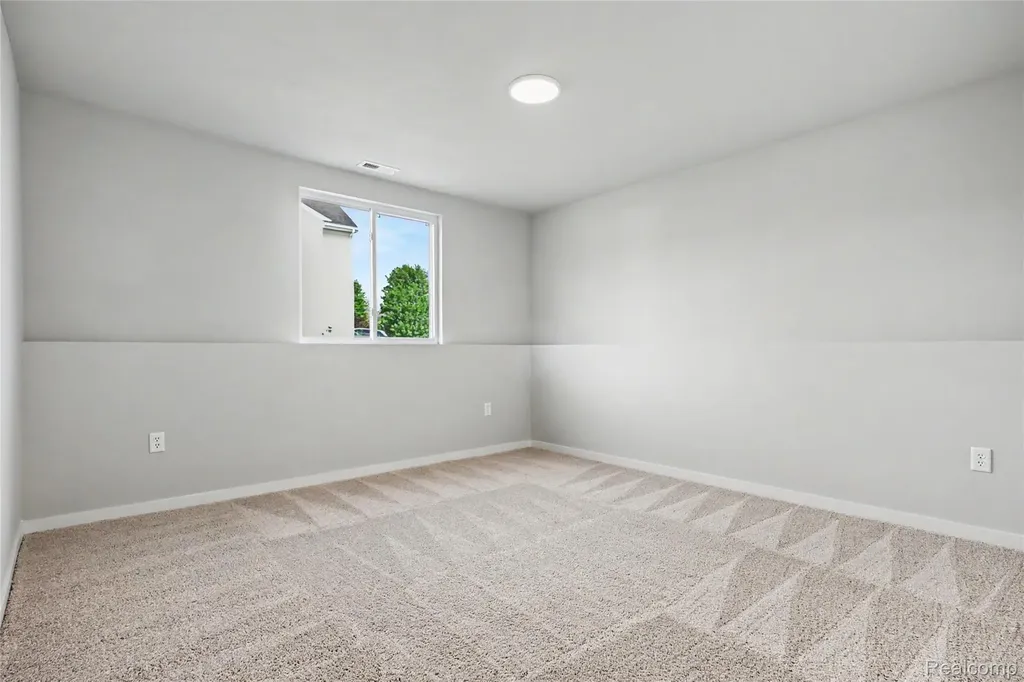 1222 Lockes Street Marion Township MI 48843