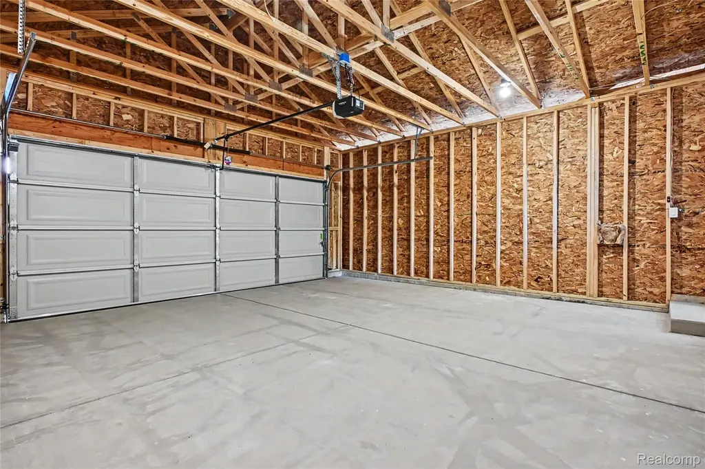 1222 Lockes Street Marion Township MI 48843