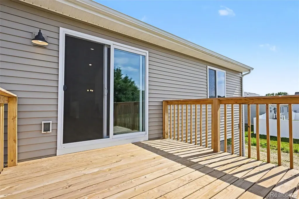 1222 Lockes Street Marion Township MI 48843