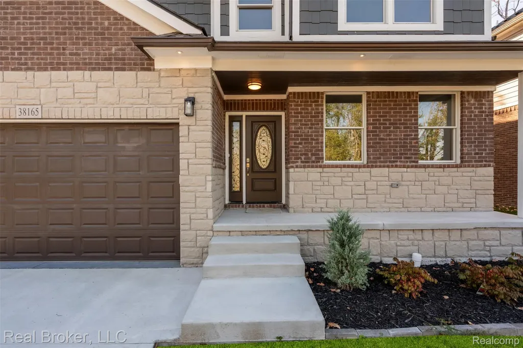 38165 Cherry Lane Harrison Charter Township MI 48045