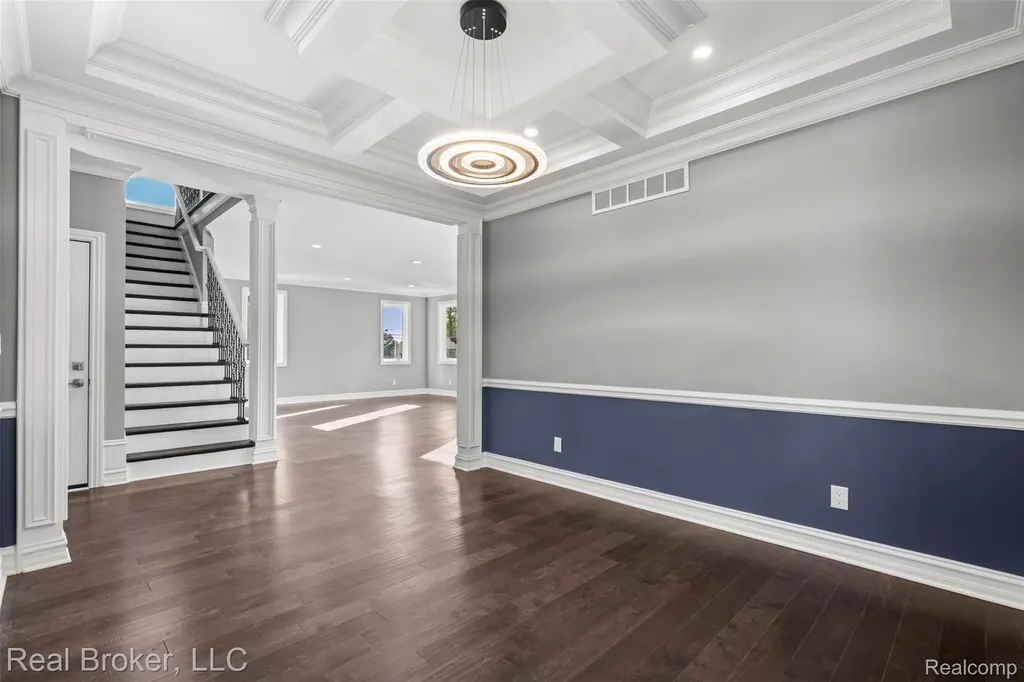 38165 Cherry Lane Harrison Charter Township MI 48045