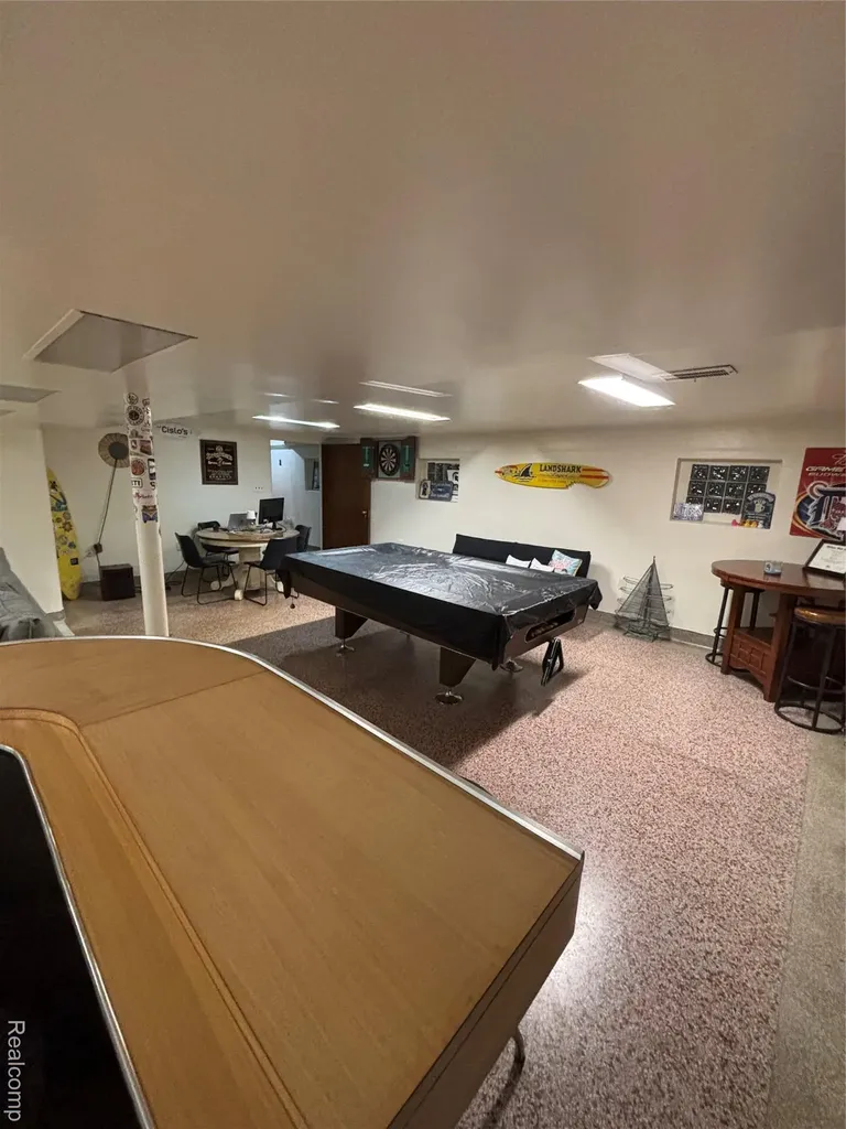 38850 Pardee Street Harrison Charter Township MI 48045