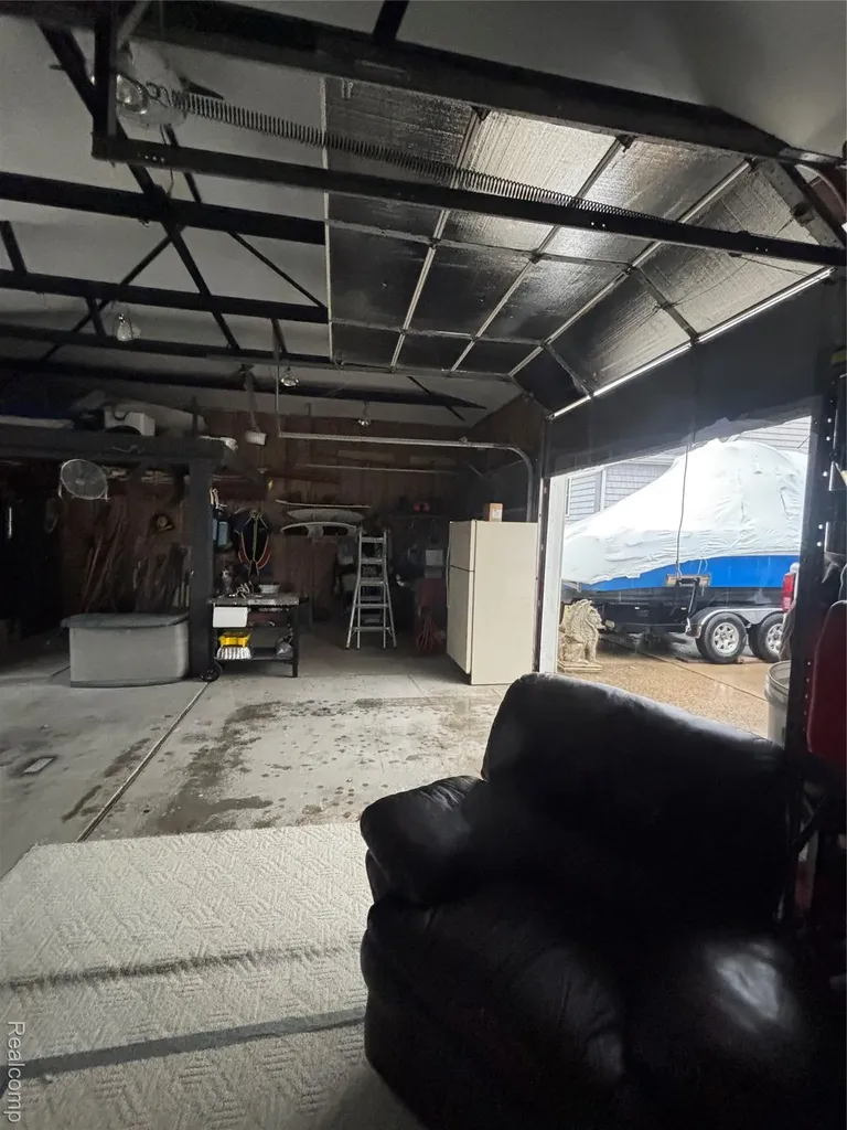 38850 Pardee Street Harrison Charter Township MI 48045