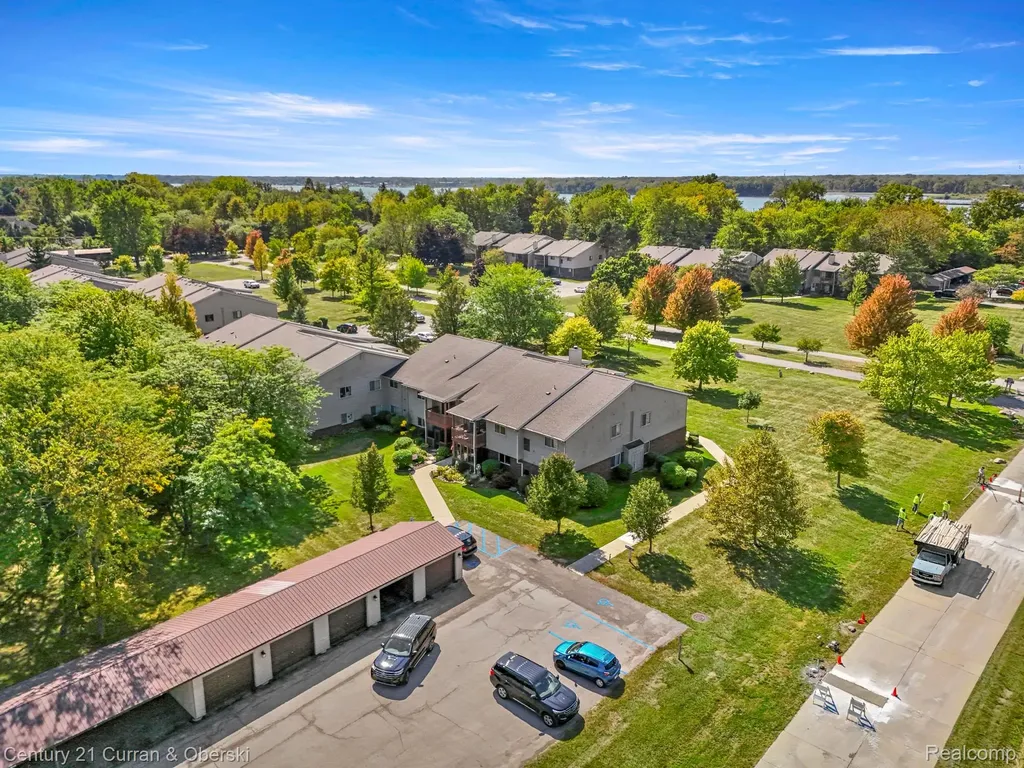 10161 Nancys Boulevard Grosse Ile Township MI 48138