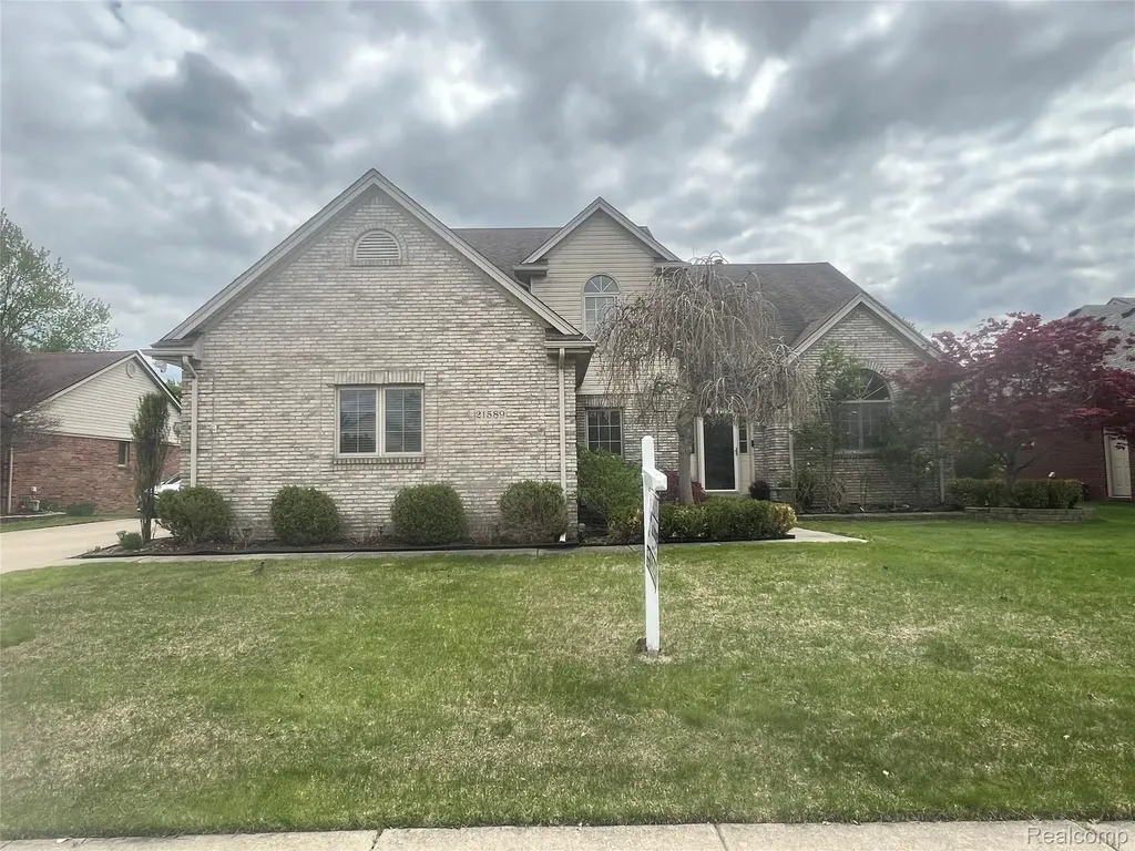 21589 Hunter Circle S Taylor City MI 48180
