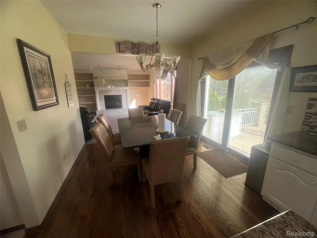 21589 Hunter Circle S Taylor City MI 48180
