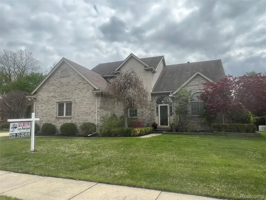 21589 Hunter Circle S Taylor City MI 48180