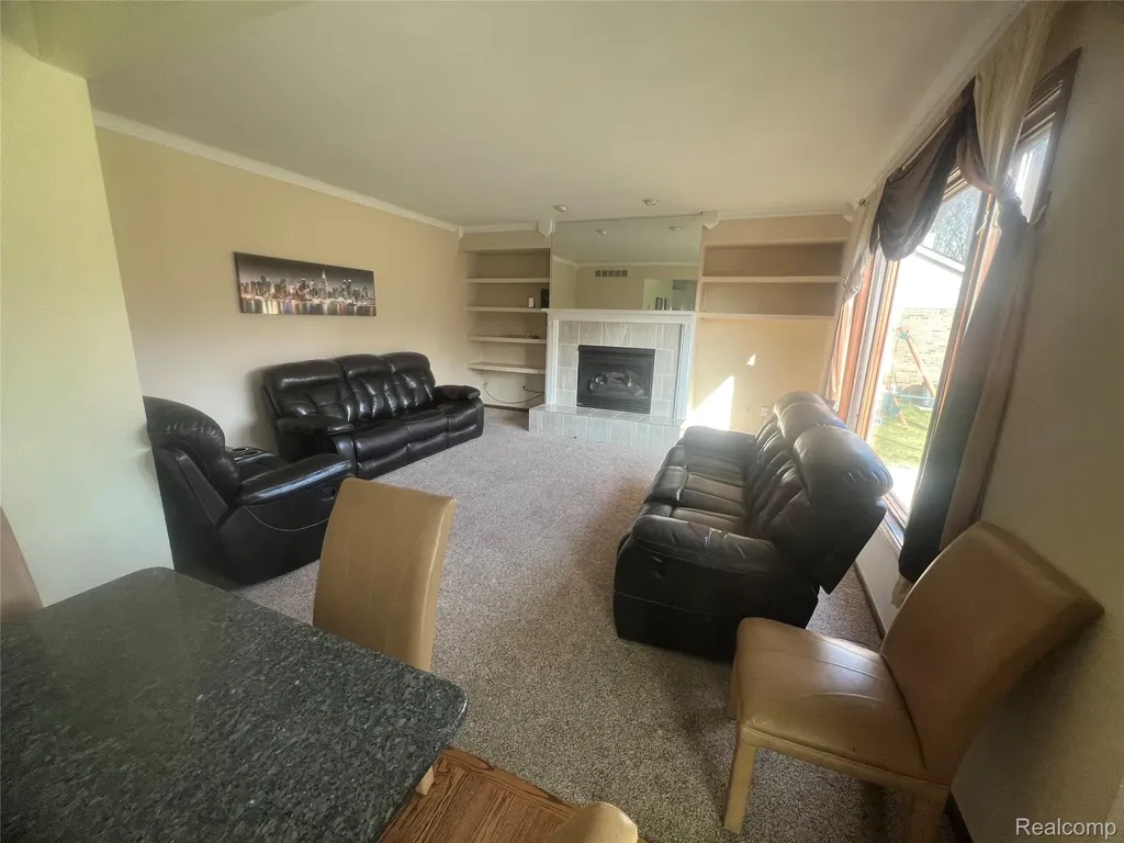 21589 Hunter Circle S Taylor City MI 48180
