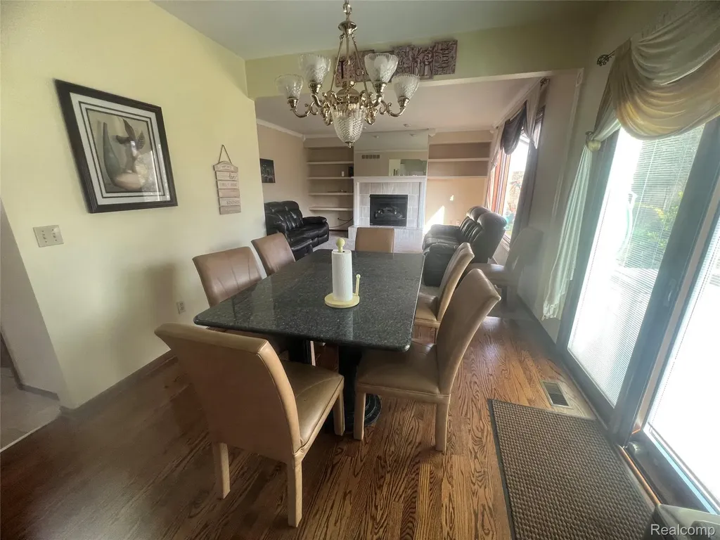 21589 Hunter Circle S Taylor City MI 48180